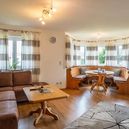 Apartment Gaestehaus Sonner