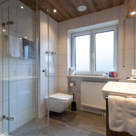Gaestehaus Sonner Apartament Dietmannsried