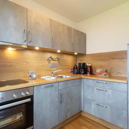 Apartament Gaestehaus Sonner Dietmannsried