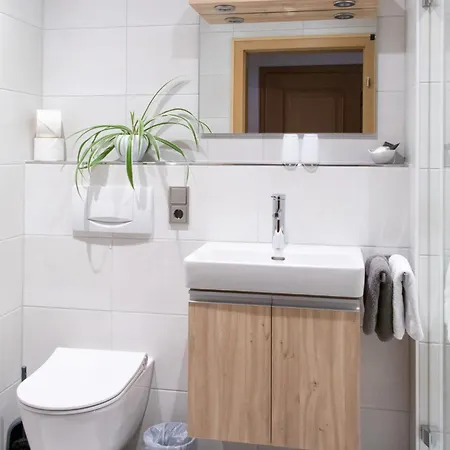 Gaestehaus Sonner Apartment
