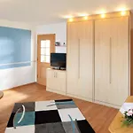 公寓 Gaestehaus Sonner 迪曼斯瑞德