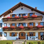 Gaestehaus Sonner 迪曼斯瑞德
