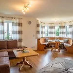 公寓 Gaestehaus Sonner