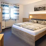 公寓 Gaestehaus Sonner 迪曼斯瑞德