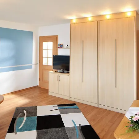 Apartment Gaestehaus Sonner Dietmannsried