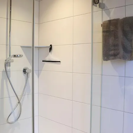 Gaestehaus Sonner Lejlighed Dietmannsried