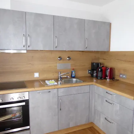 Gaestehaus Sonner Apartment Dietmannsried