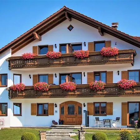 Gaestehaus Sonner Dietmannsried