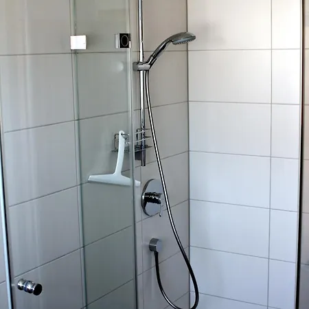 아파트 Gaestehaus Sonner *