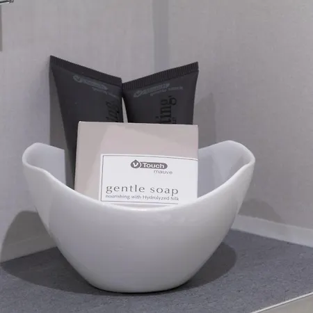 Gaestehaus Sonner 아파트 *