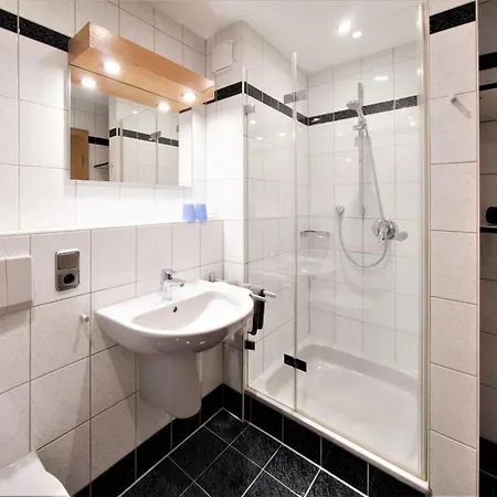Apartment Gaestehaus Sonner Dietmannsried