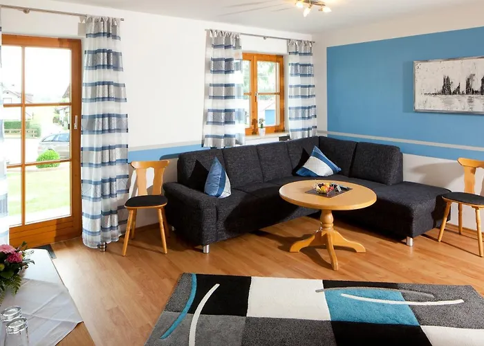 Apartment Sonner *