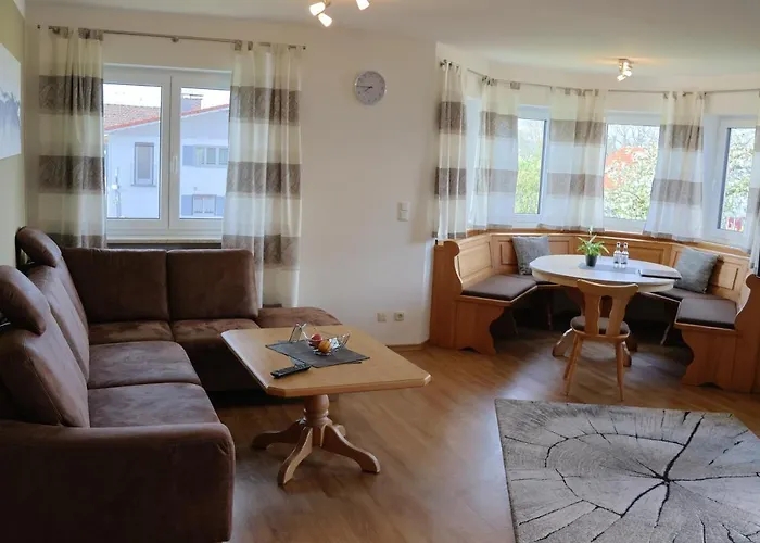 Sonner Apartment Dietmannsried