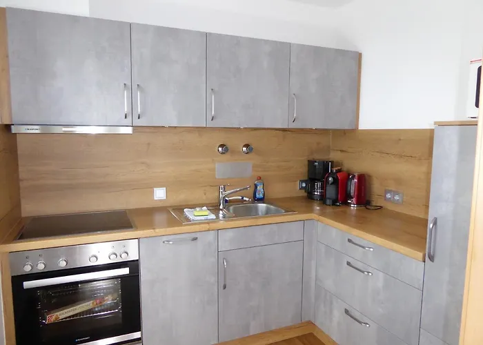 Sonner Apartment Dietmannsried