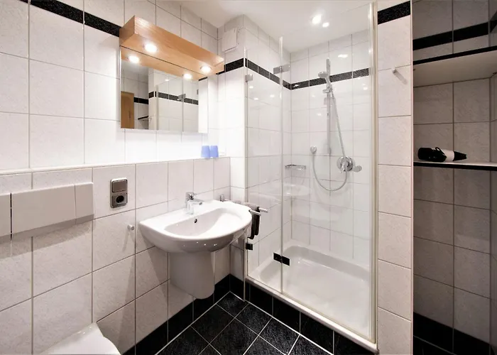 Apartmán Gaestehaus Sonner Dietmannsried