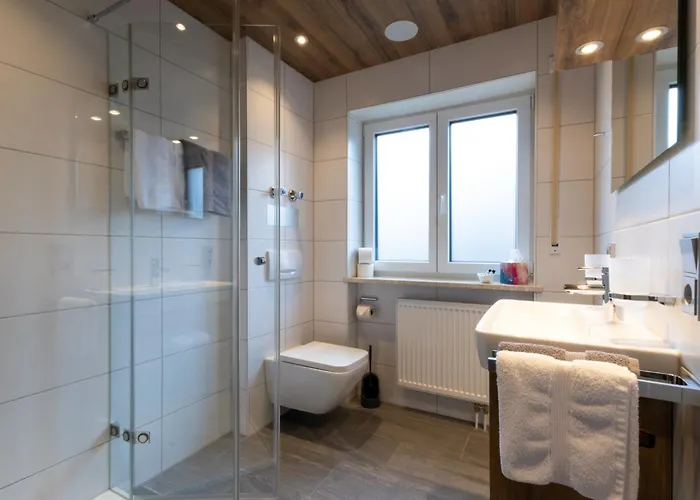 Gaestehaus Sonner Apartmán Dietmannsried