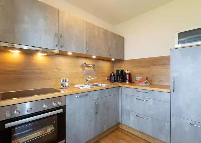 Apartmán Gaestehaus Sonner Dietmannsried